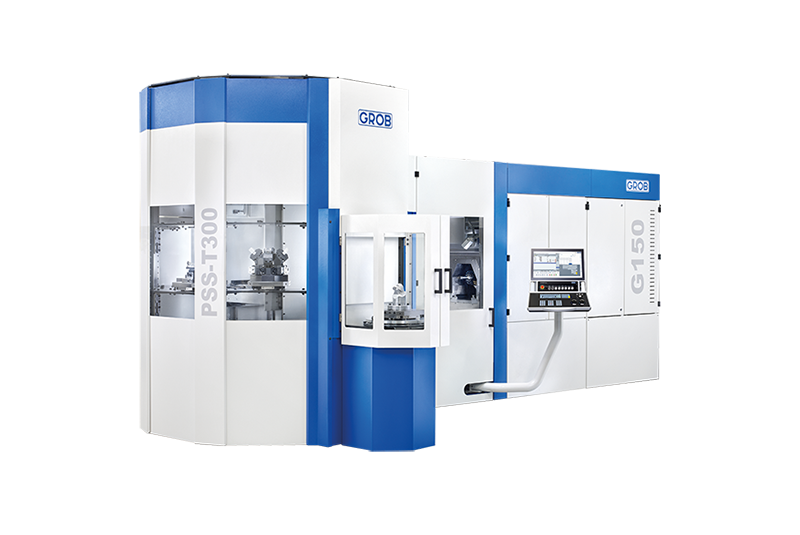 GROB inhouse exhibition 2023