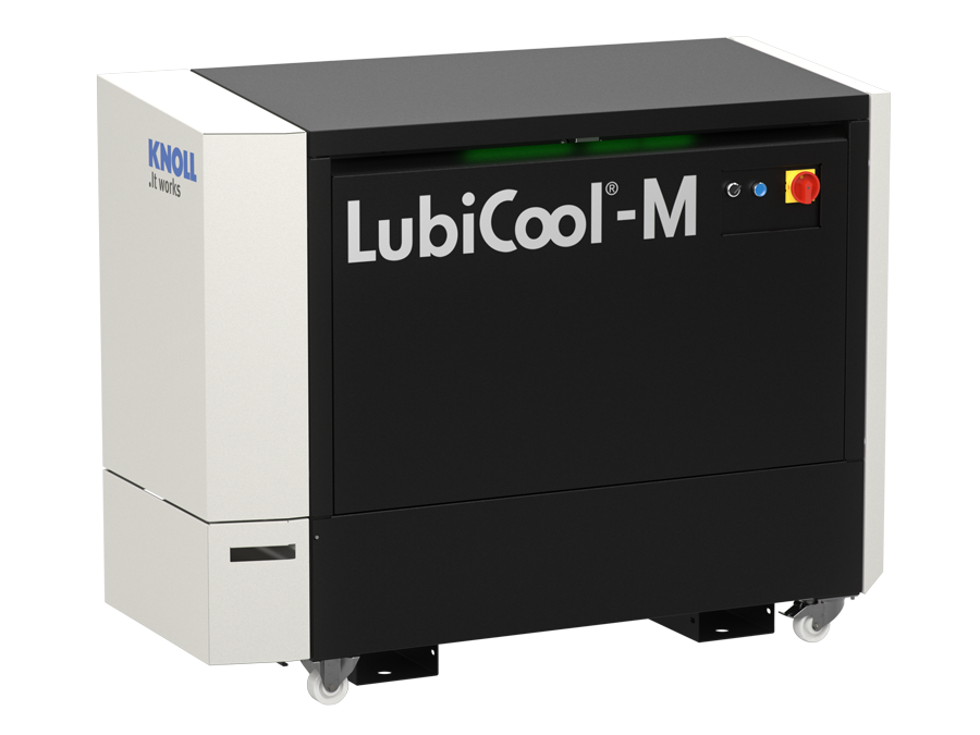 LubiCool-M